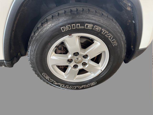 used 2011 Jeep Grand Cherokee car, priced at $4,312