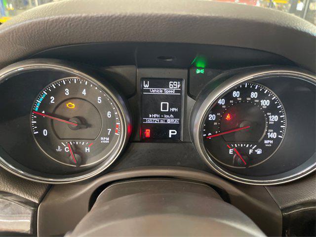 used 2011 Jeep Grand Cherokee car, priced at $4,312