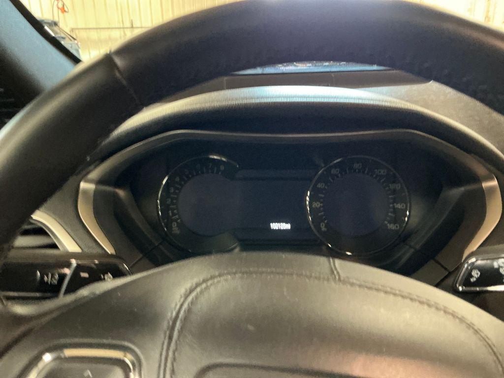 used 2017 Lincoln MKZ car, priced at $12,922