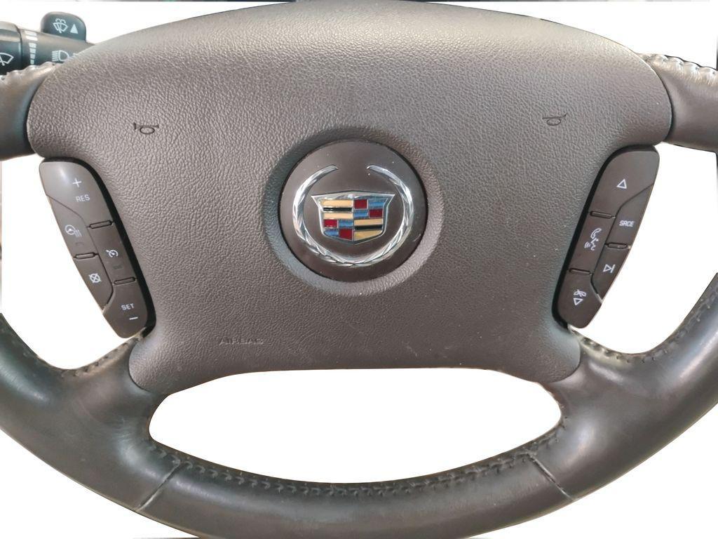 used 2011 Cadillac DTS car, priced at $3,955