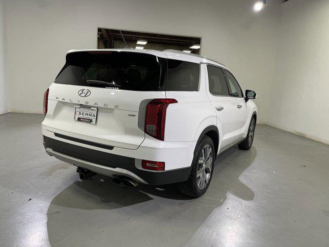 used 2020 Hyundai Palisade car, priced at $27,235