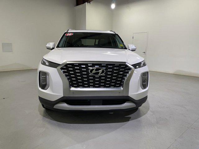 used 2020 Hyundai Palisade car, priced at $27,235