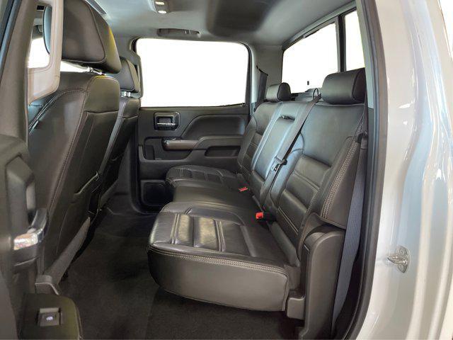 used 2019 GMC Sierra 2500 car, priced at $38,911