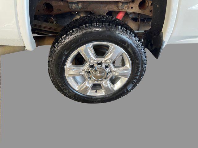 used 2019 GMC Sierra 2500 car, priced at $38,911