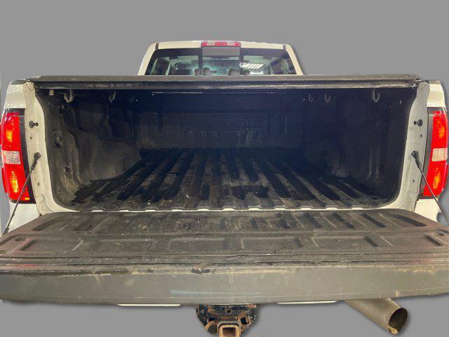 used 2019 GMC Sierra 2500 car, priced at $38,911