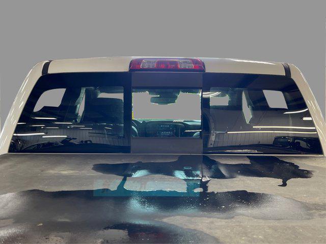 used 2019 GMC Sierra 2500 car, priced at $38,911