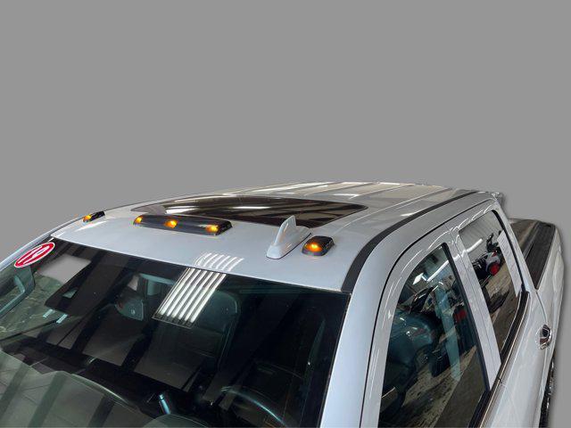 used 2019 GMC Sierra 2500 car, priced at $38,911