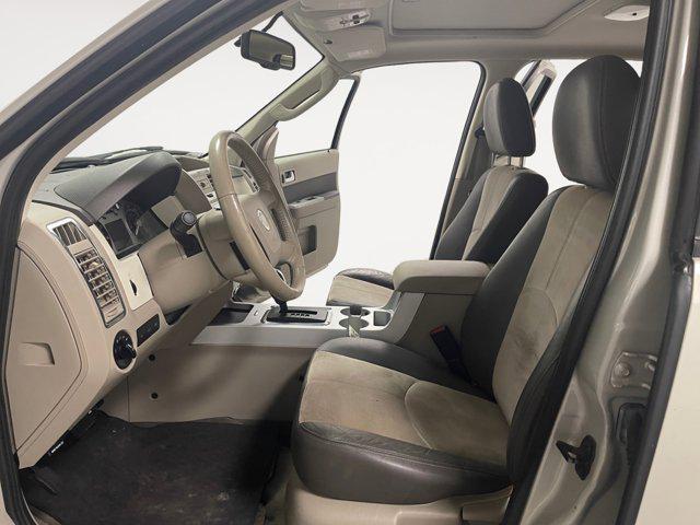 used 2009 Mercury Mariner car, priced at $6,911