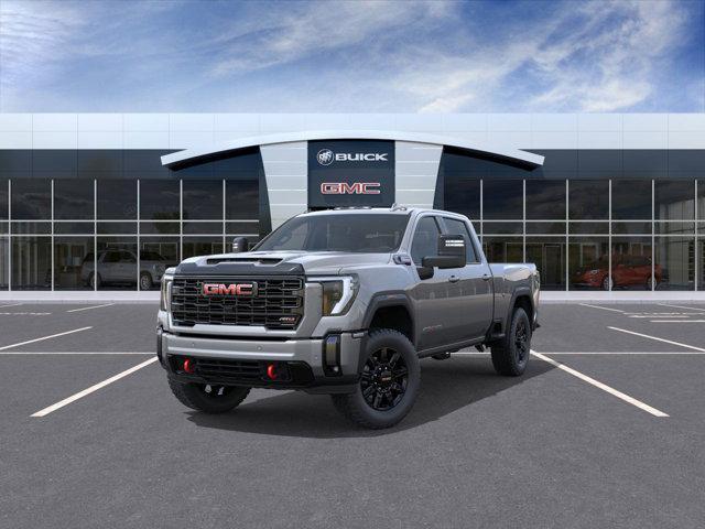 new 2025 GMC Sierra 2500 car, priced at $87,560