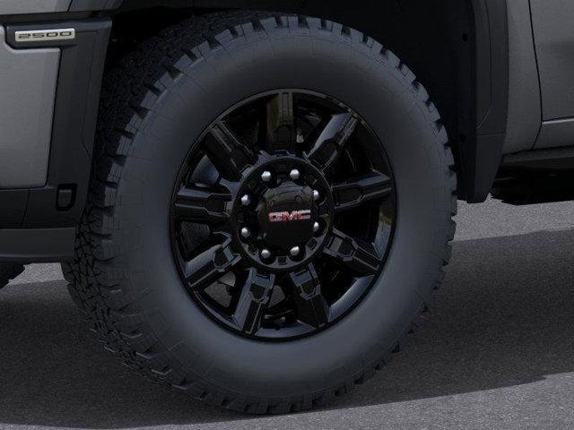 new 2025 GMC Sierra 2500 car, priced at $87,560