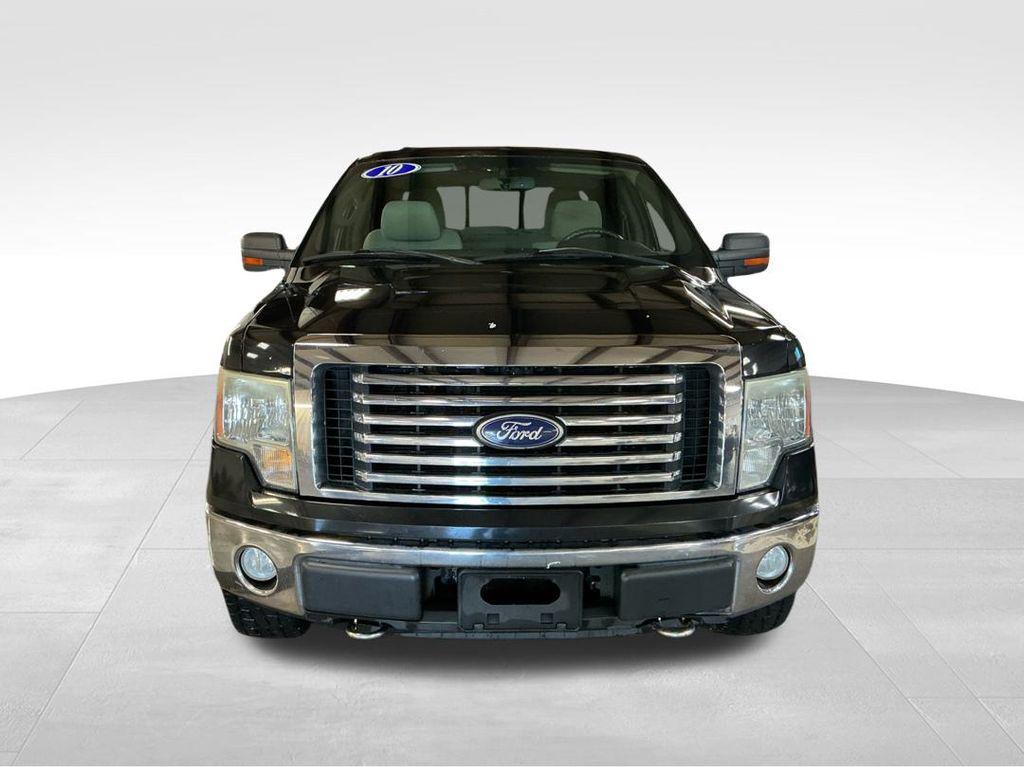 used 2010 Ford F-150 car, priced at $6,433