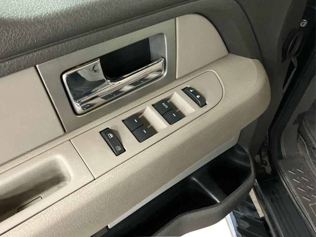 used 2010 Ford F-150 car, priced at $6,433