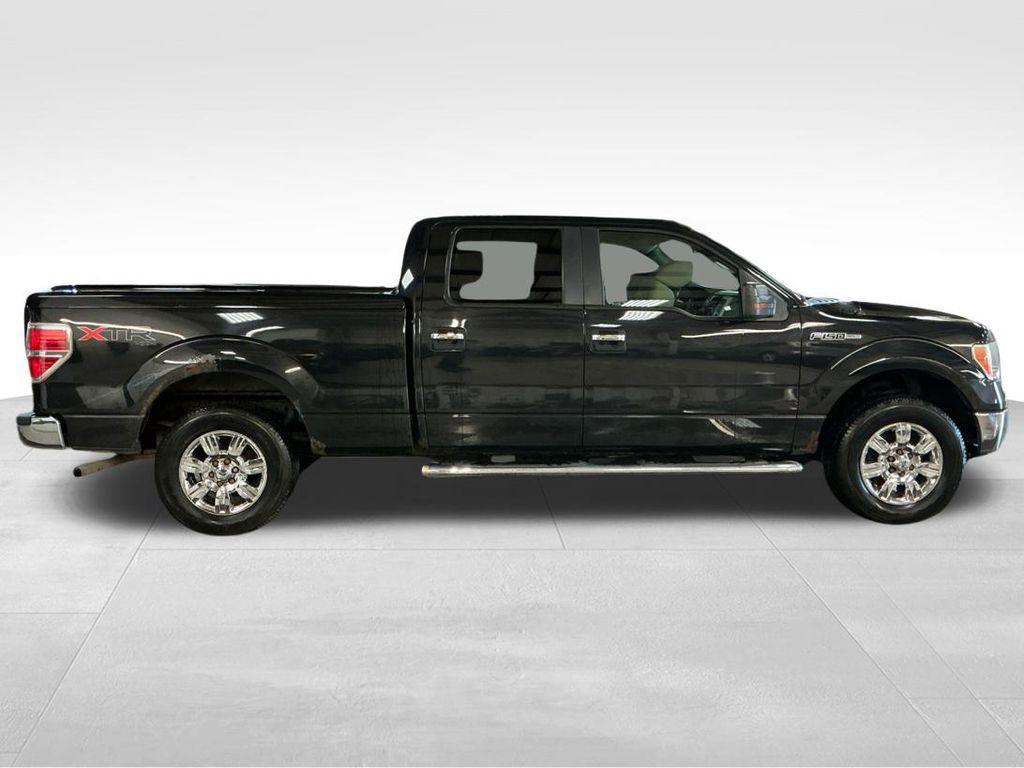 used 2010 Ford F-150 car, priced at $6,433