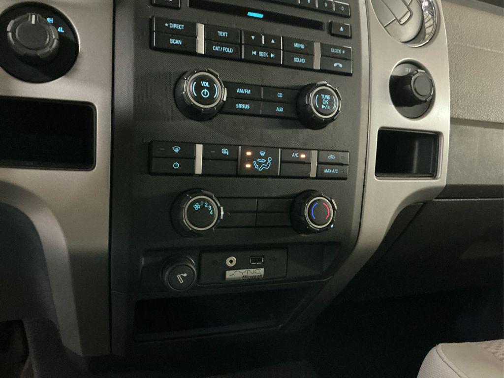 used 2010 Ford F-150 car, priced at $6,433