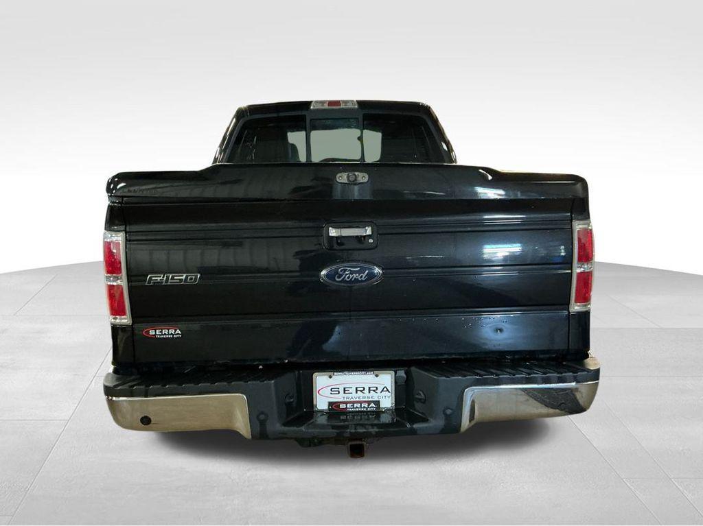 used 2010 Ford F-150 car, priced at $6,433