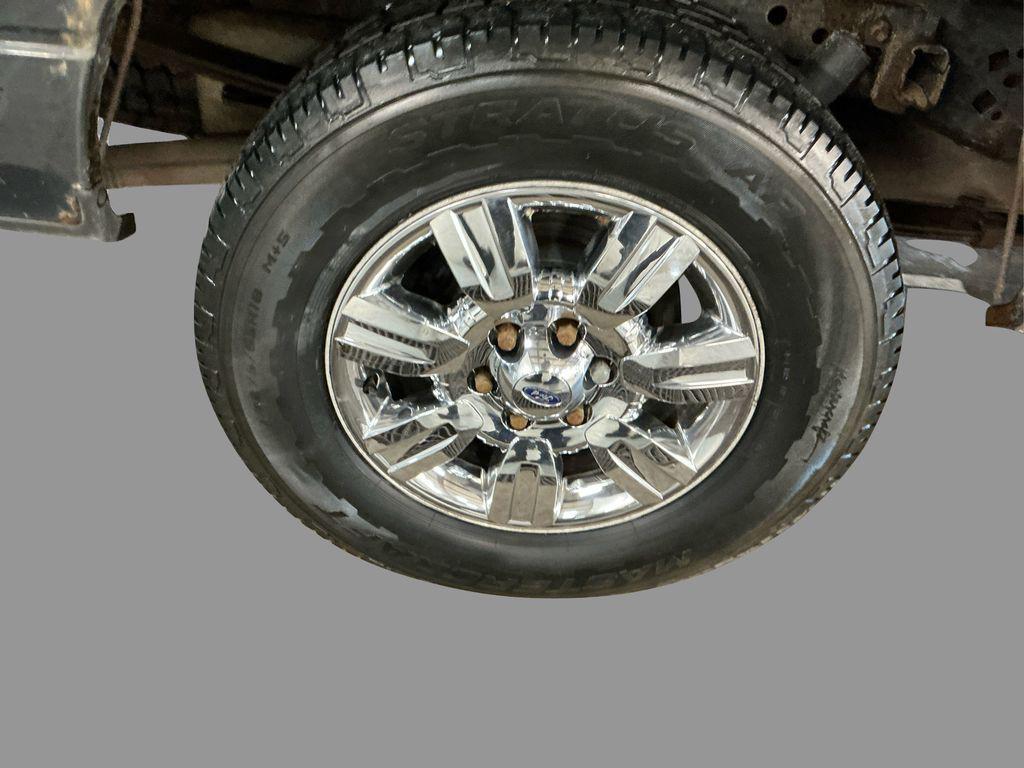 used 2010 Ford F-150 car, priced at $6,433