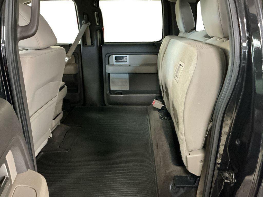 used 2010 Ford F-150 car, priced at $6,433