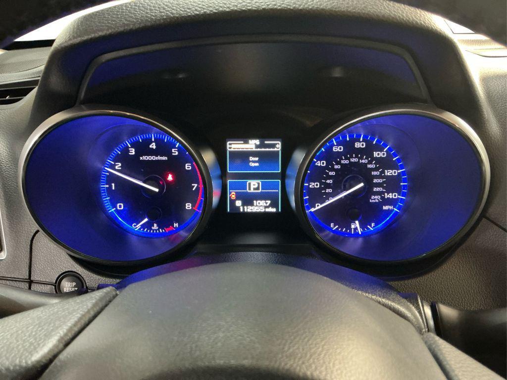 used 2017 Subaru Legacy car, priced at $12,233