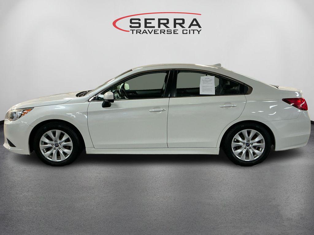 used 2017 Subaru Legacy car, priced at $12,233