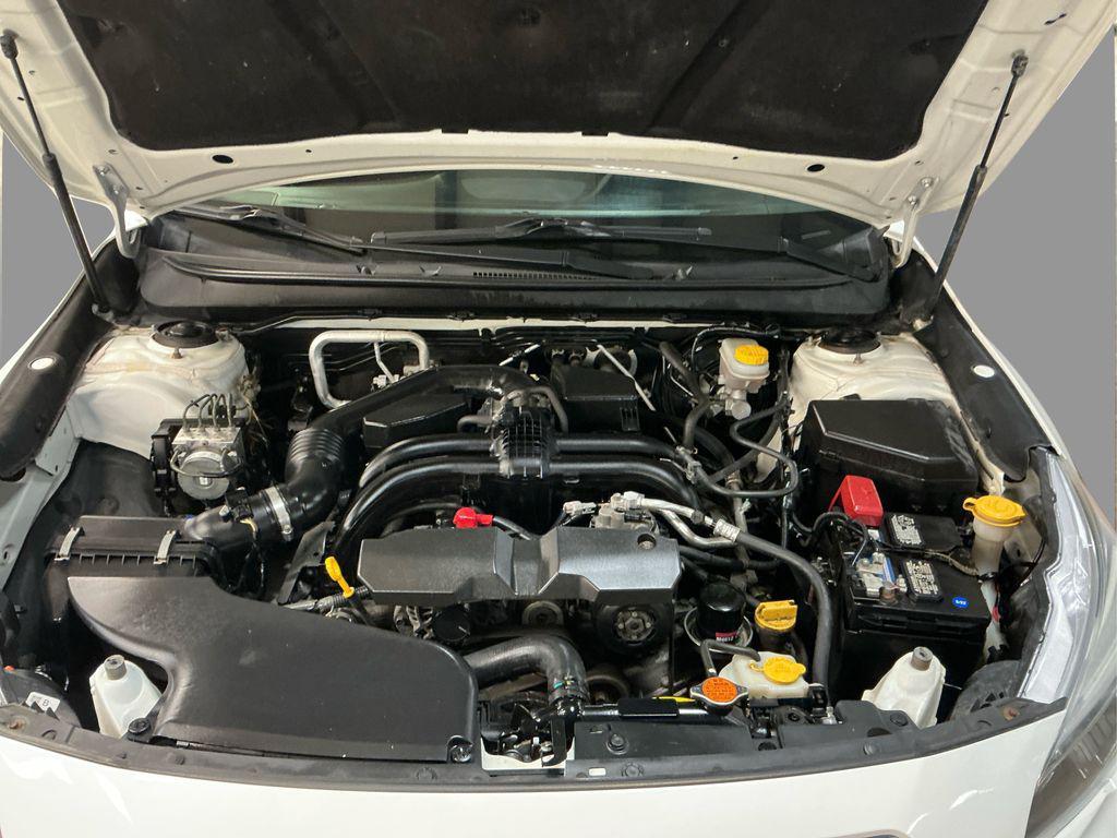 used 2017 Subaru Legacy car, priced at $12,233
