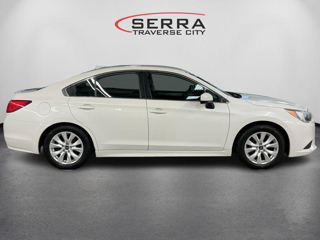 used 2017 Subaru Legacy car, priced at $12,233