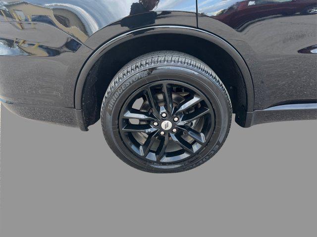 used 2022 Dodge Durango car, priced at $33,711