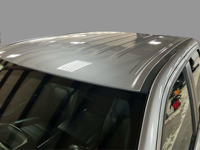 used 2022 Ram 1500 car, priced at $41,611