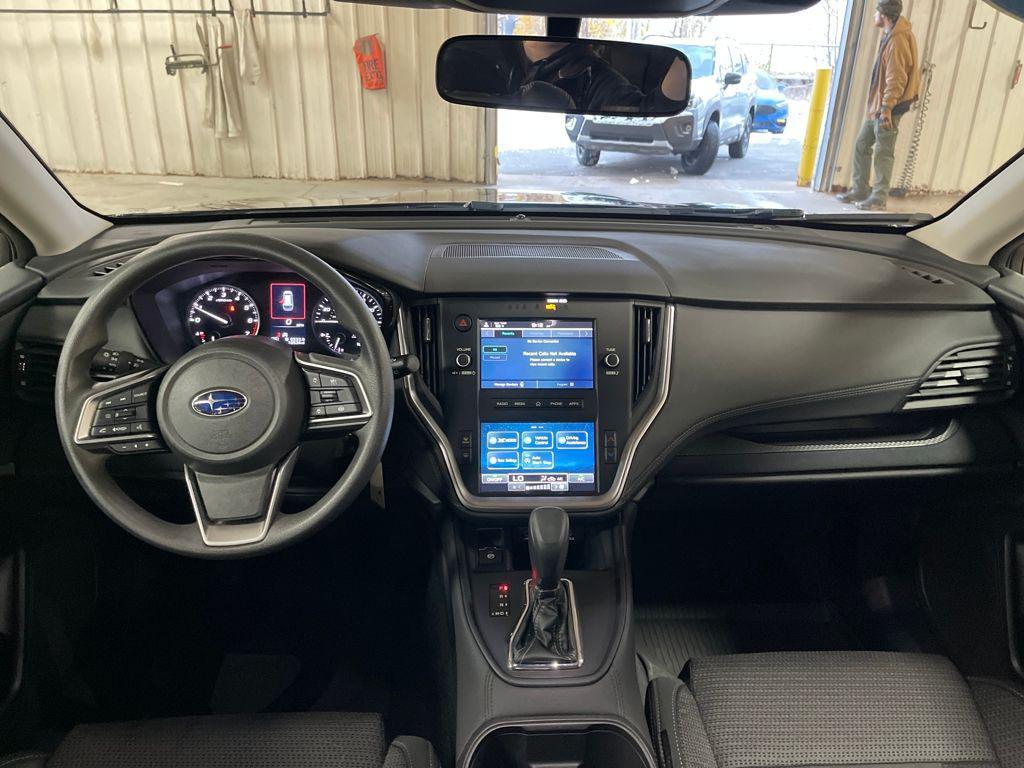 used 2023 Subaru Outback car, priced at $25,511