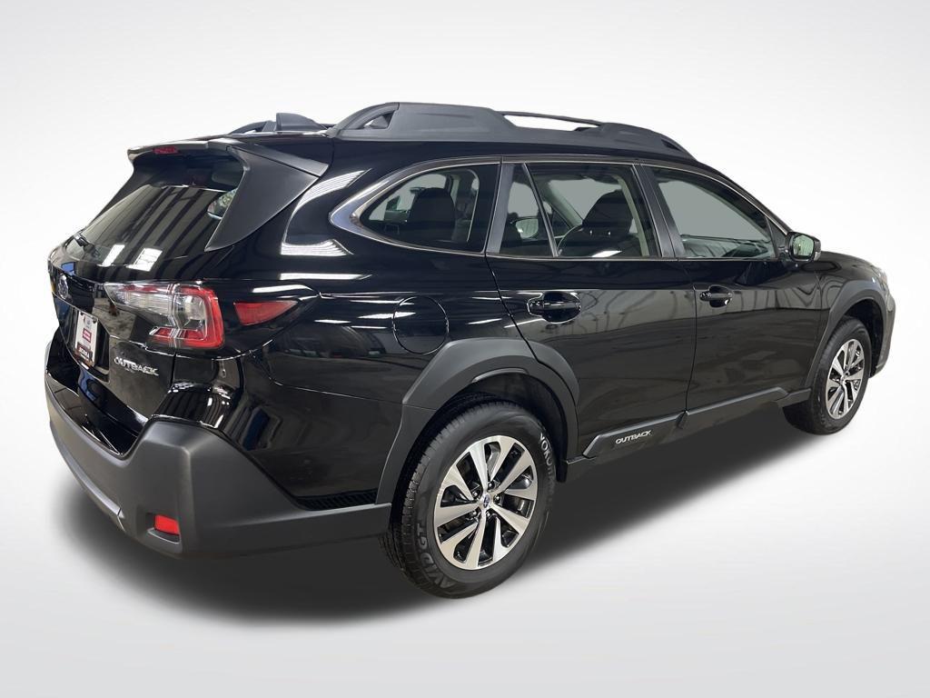 used 2023 Subaru Outback car, priced at $25,511
