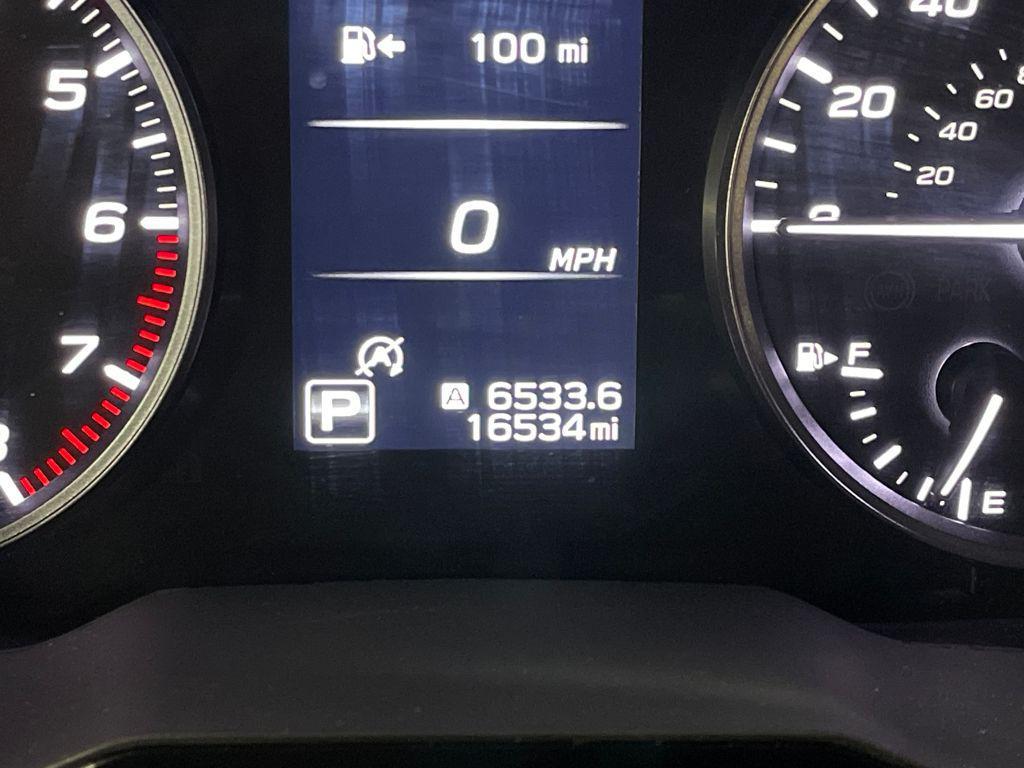 used 2023 Subaru Outback car, priced at $25,511