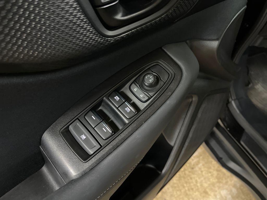 used 2023 Subaru Outback car, priced at $25,511