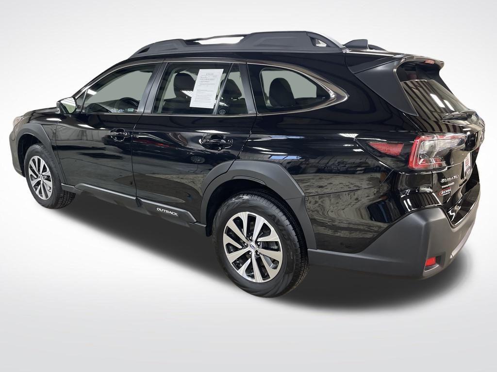 used 2023 Subaru Outback car, priced at $25,511