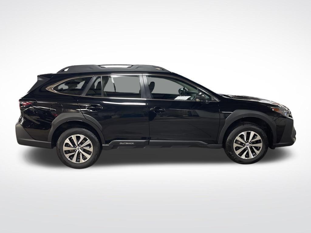 used 2023 Subaru Outback car, priced at $25,511