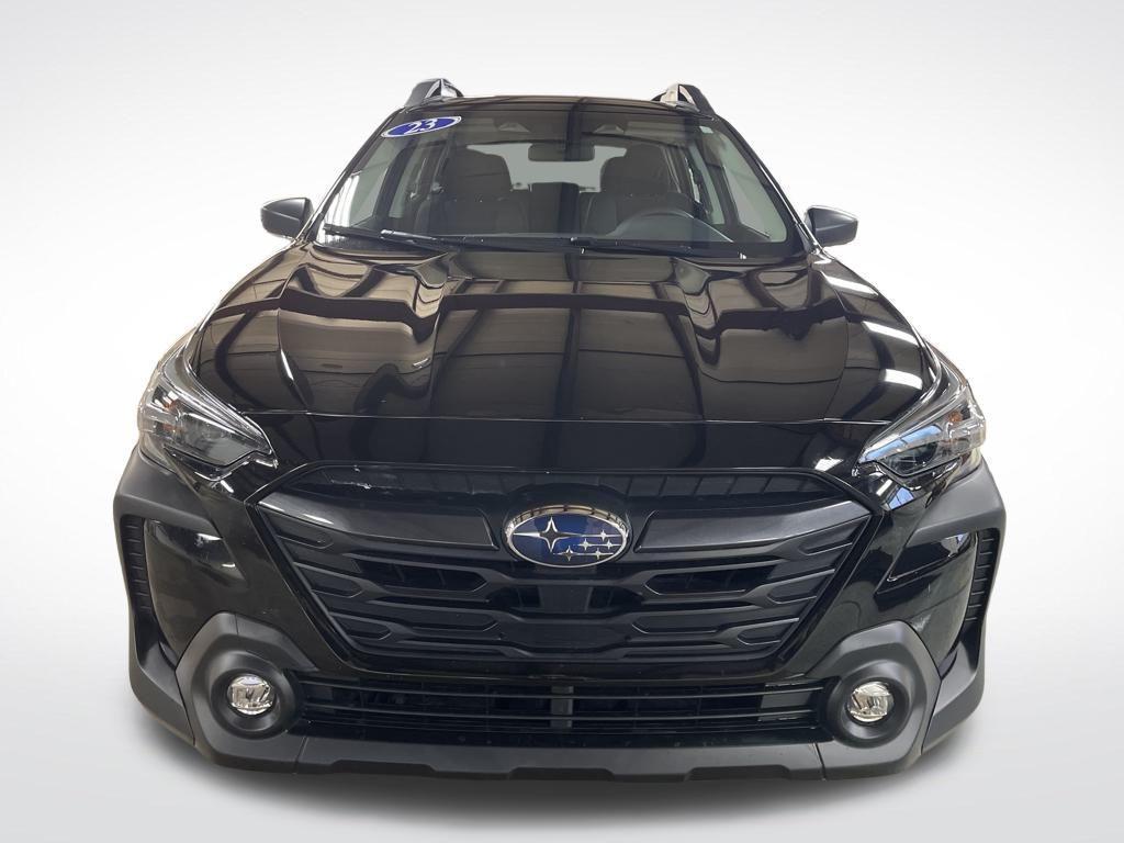 used 2023 Subaru Outback car, priced at $25,511