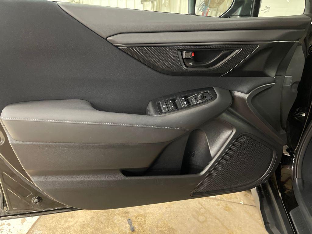 used 2023 Subaru Outback car, priced at $25,511