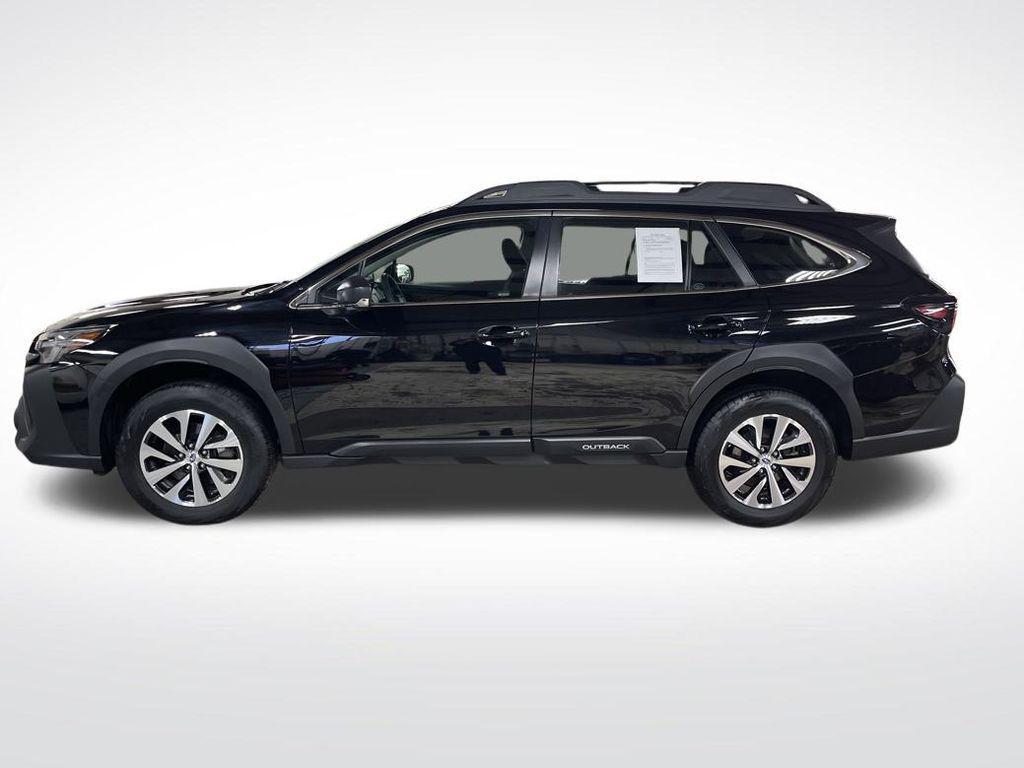 used 2023 Subaru Outback car, priced at $25,511