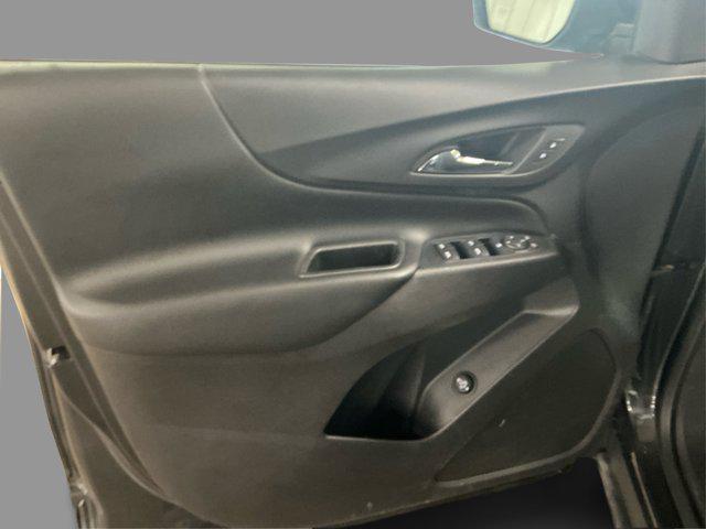 used 2019 Chevrolet Equinox car, priced at $13,211