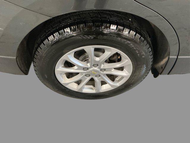 used 2019 Chevrolet Equinox car, priced at $13,211