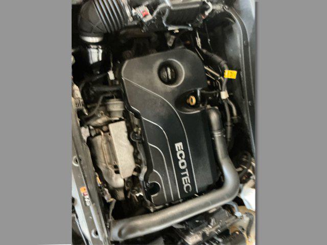 used 2019 Chevrolet Equinox car, priced at $13,211