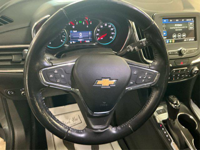 used 2019 Chevrolet Equinox car, priced at $13,211