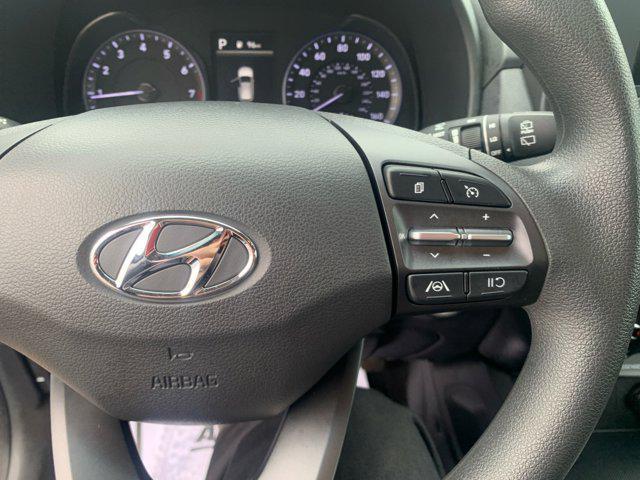 used 2022 Hyundai Kona car, priced at $20,814