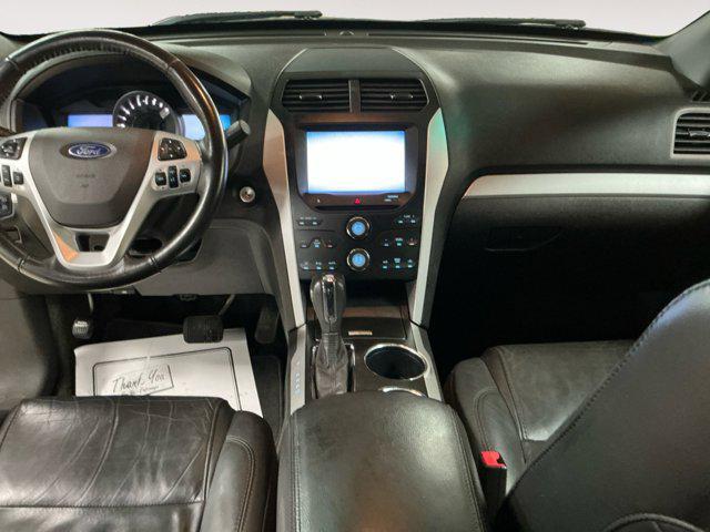 used 2013 Ford Explorer car, priced at $5,511