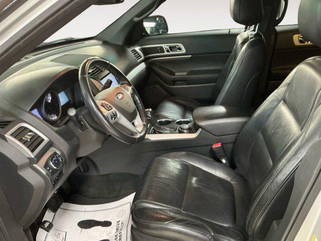 used 2013 Ford Explorer car, priced at $5,511