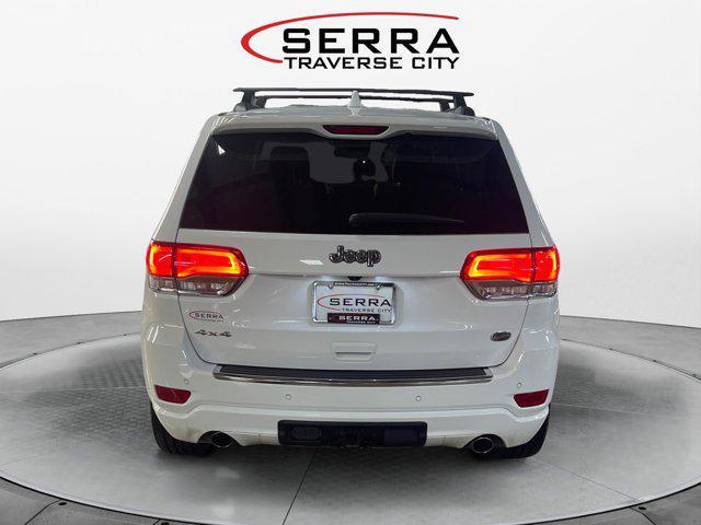 used 2019 Jeep Grand Cherokee car