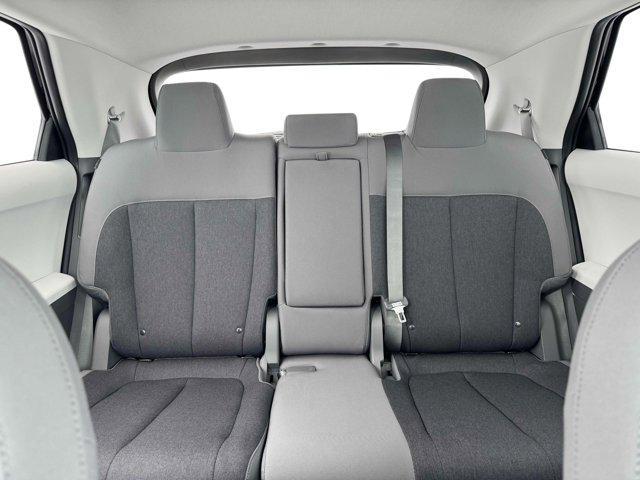 new 2025 Hyundai IONIQ 5 car, priced at $52,021