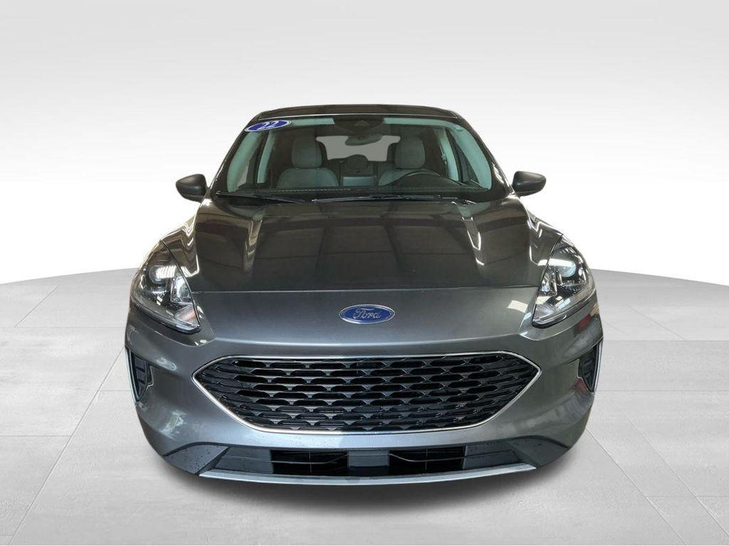 used 2022 Ford Escape car, priced at $22,333