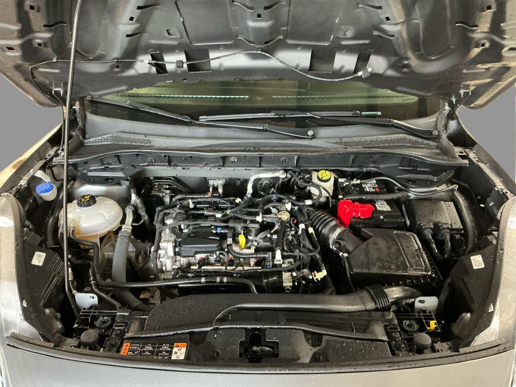used 2022 Ford Escape car, priced at $22,333