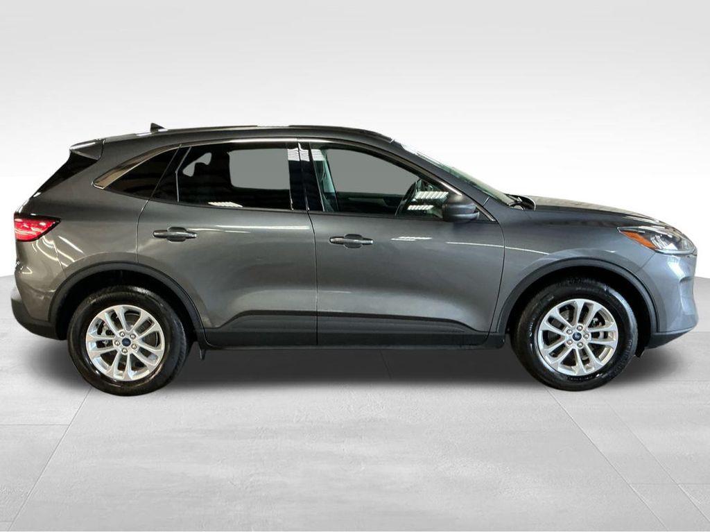 used 2022 Ford Escape car, priced at $22,333