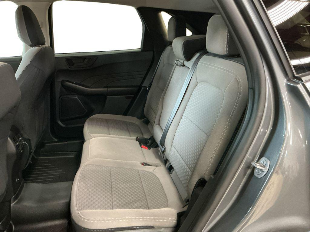 used 2022 Ford Escape car, priced at $22,333