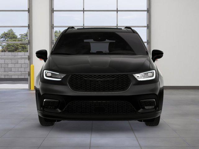 new 2026 Chrysler Pacifica car, priced at $56,570